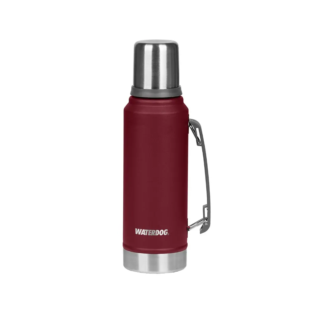 Termo 1000 cc - Acero WATERDOG 5.webp