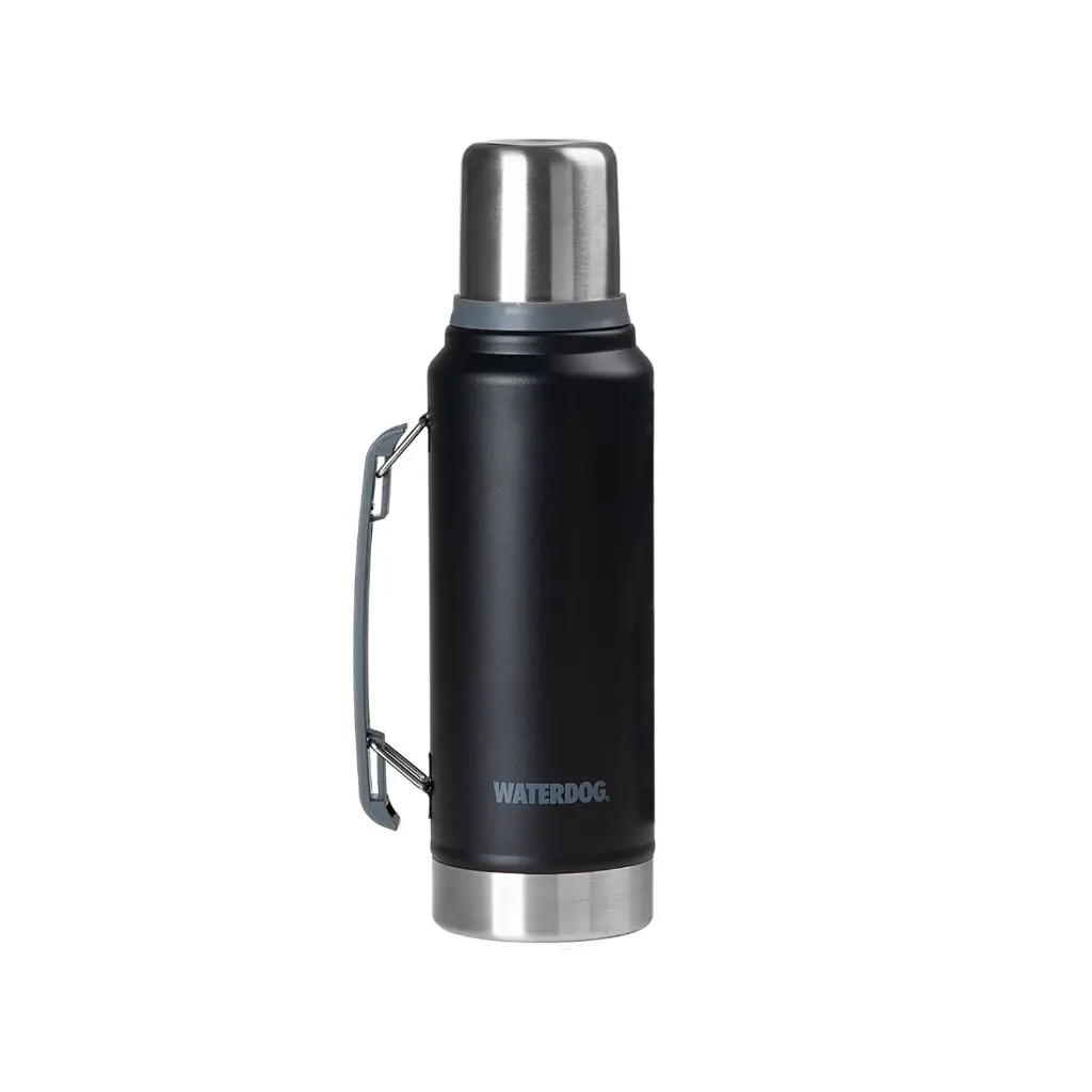 Termo 1000 cc - Acero WATERDOG 4.webp