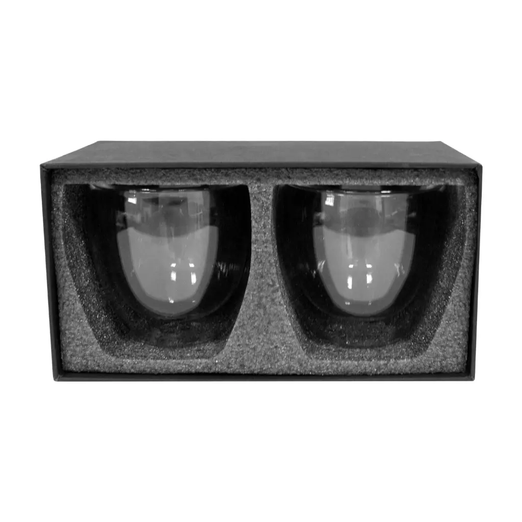 Set de vasos de vidrio Bogotá 2.webp