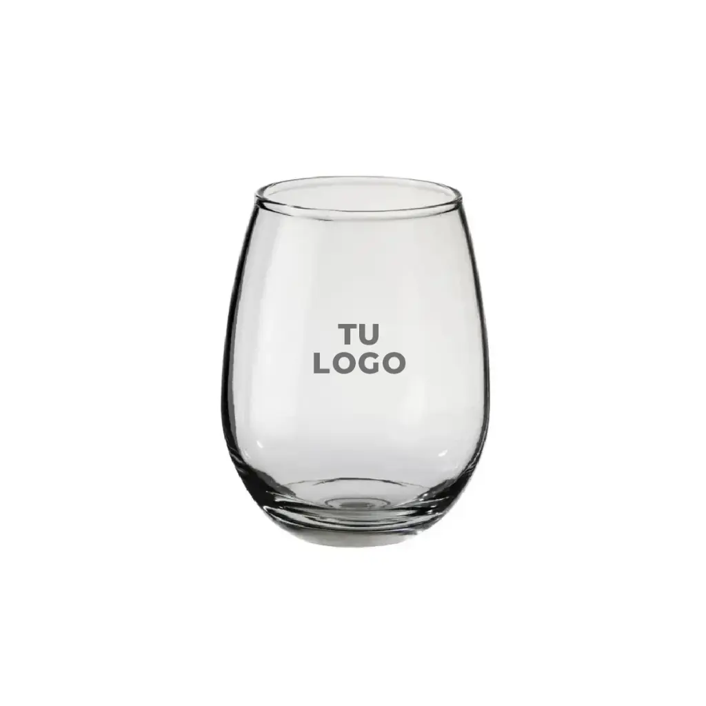 Vaso Bombé