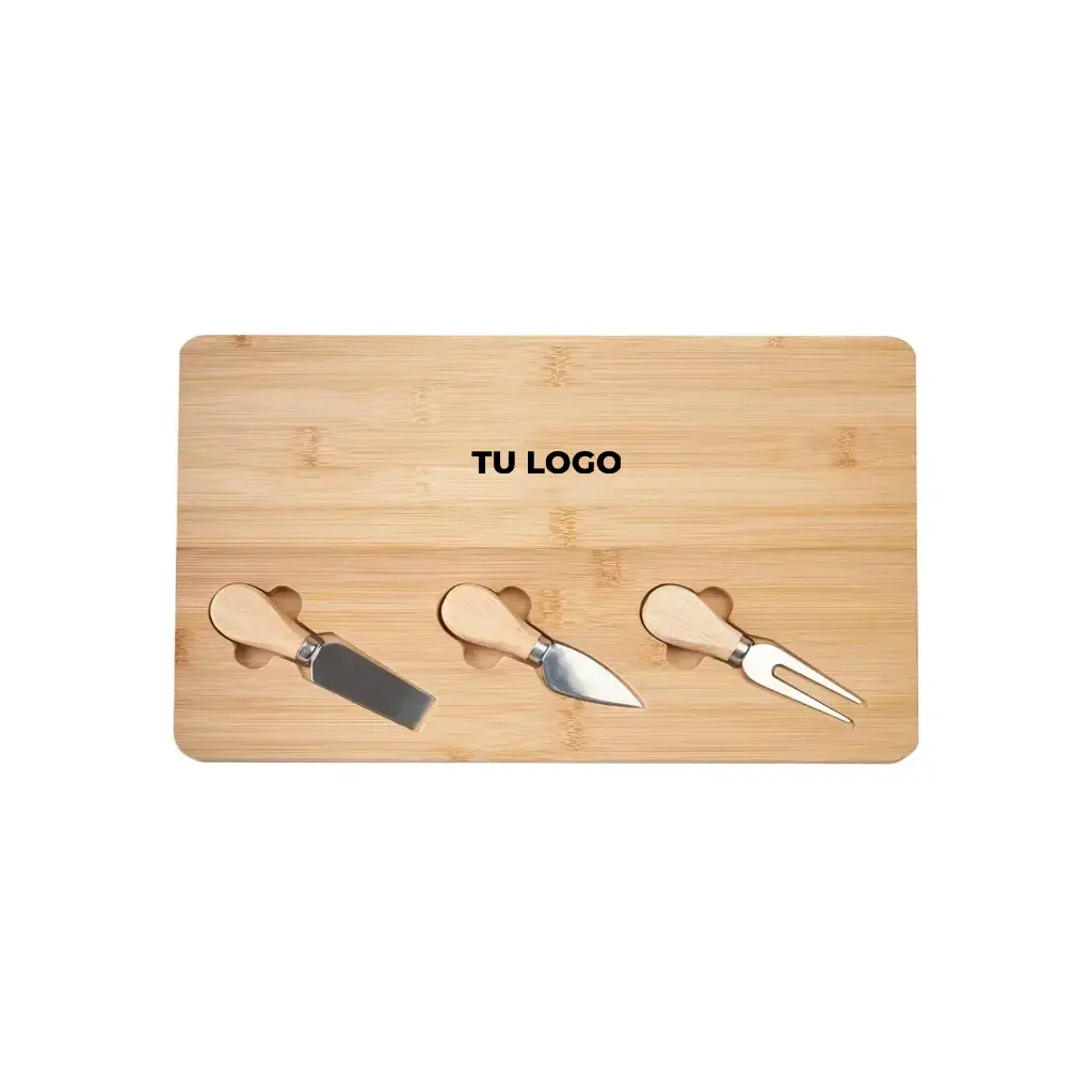 Cadiz Cheese Board