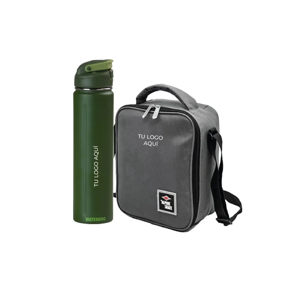 Kit Escolar Basic