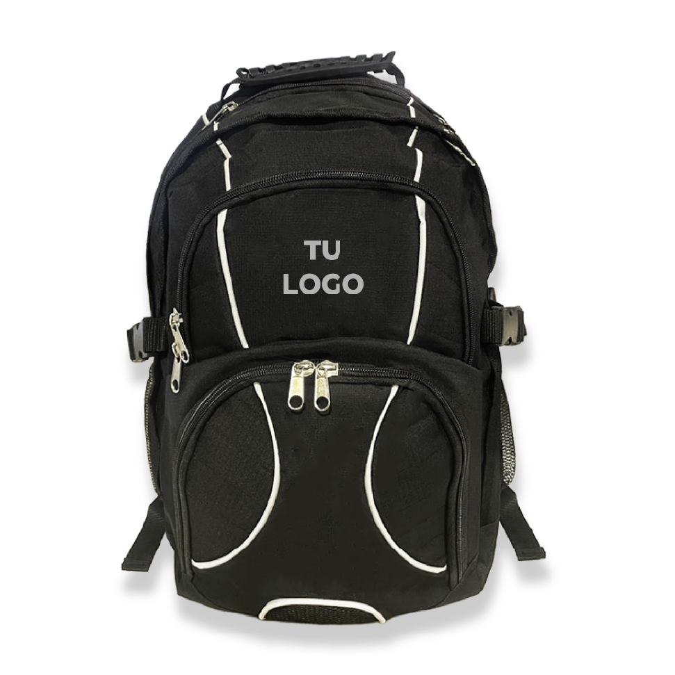 Mochila Práctica Reforzada