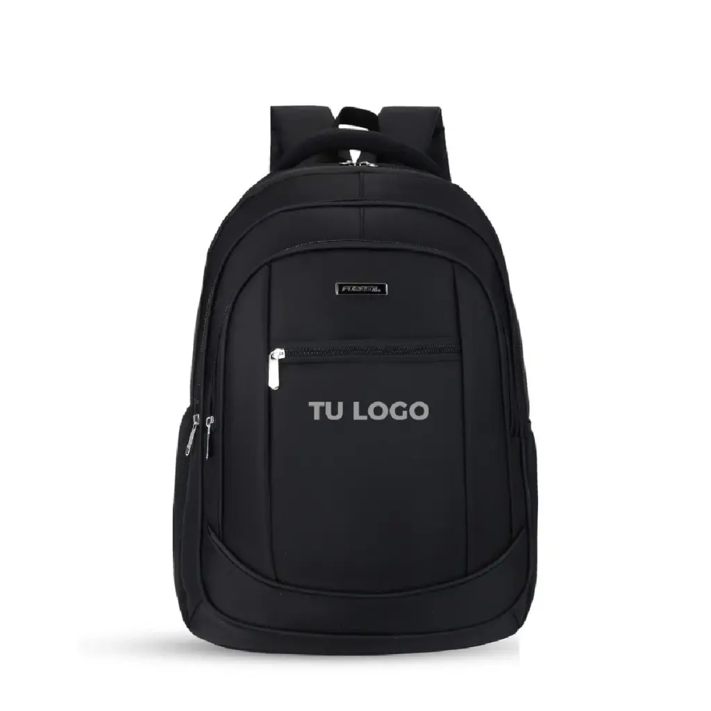 Mochila Gump con Porta Notebook