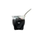 Mate Pampa Boca Abierta