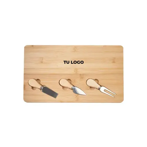 Tabla de Quesos Cádiz 