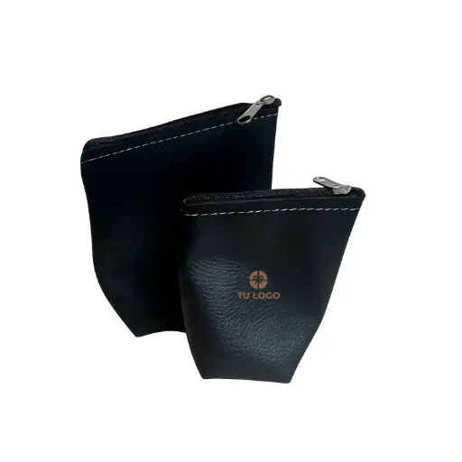 Yerbera y Azucarera Eco Cuero 