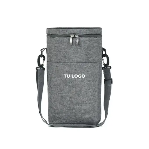 Bolso Matero Praga 